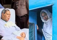 স্বামীর মৃত্যুতে ১২ ঘণ্টার প্যারোলে মুক্তি পাচ্ছেন দীপু মনি