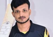 কারখানার শ্রমিক থেকে মালয়েশিয়া জাতীয় দলে খুলনার সাকিব