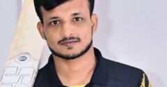 কারখানার শ্রমিক থেকে মালয়েশিয়া জাতীয় দলে খুলনার সাকিব