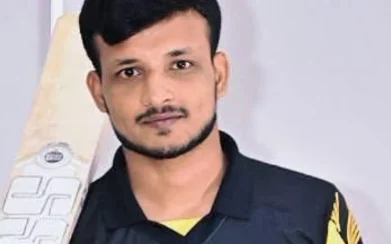 কারখানার শ্রমিক থেকে মালয়েশিয়া জাতীয় দলে খুলনার সাকিব