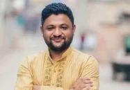 যুবলীগ নেতাকে কুপিয়ে হত্যা