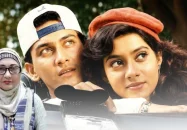 ছেলের হত্যার বিতর্কে শাবনূরকে নিয়ে ৩০ বছর পর ভিন্ন কথা বলছেন সালমান শাহের মা