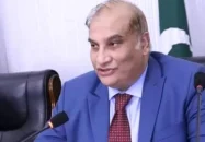 ঢাকায় বাসভবনে অগ্নিকাণ্ড, স্ত্রীসহ হাসপাতালে ভর্তি পাকিস্তান হাইকমিশনার