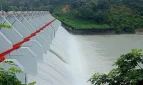 অস্বাভাবিকভাবে’ পানি বাড়ায় ২ ঘণ্টা আগেই খোলা হলো কাপ্তাই বাঁধের ১৬ জলকপাট