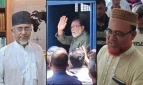 একই দিনে আদালতে সাতক্ষীরার আলোচিত ৩ নজরুল ইসলাম, দুজন কারাগারে