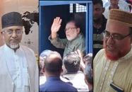 একই দিনে আদালতে সাতক্ষীরার আলোচিত ৩ নজরুল ইসলাম, দুজন কারাগারে