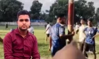 অবশেষে খুঁজে পাওয়া গেল সামাজিক মাধ্যমে ভাইরাল সেই ‘স্ট্রাইকার’ আশরাফুলকে