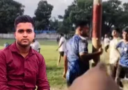 অবশেষে খুঁজে পাওয়া গেল সামাজিক মাধ্যমে ভাইরাল সেই ‘স্ট্রাইকার’ আশরাফুলকে