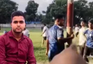 অবশেষে খুঁজে পাওয়া গেল সামাজিক মাধ্যমে ভাইরাল সেই ‘স্ট্রাইকার’ আশরাফুলকে