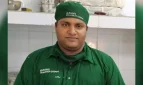 অফিস টাইমে প্রাইভেট ক্লিনিকে রোগী দেখছিলেন সরকারি চিকিৎসক