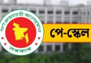 পে-স্কেলের চূড়ান্ত প্রতিবেদনে সচিবদের স্বাক্ষর শেষ, কার বেতন কত বাড়ল