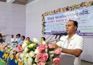 স্কুলের কমিটিতে রাজনৈতিক দলের নেতা থাকতে পারবেন না: কায়সার কামাল