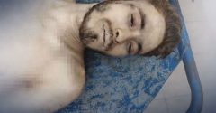 খুলনায় ছেলে ধরা সন্দেহে যুবককে পিটিয়ে হত্যা