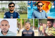 ফুটপাতে দোকান বসানো নিয়ে ছাত্রদল-যুবদল সংঘর্ষ, ঢাকা কলেজের ৫ নেতা বহিষ্কার