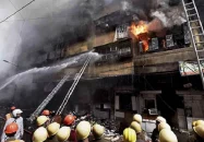 কলকাতায় নিহত বাংলাদেশিরা সকলেই গিয়েছিলেন চিকিৎসার জন্য
