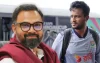 সাকিব স্বৈরাচারদের মঞ্চে উঠেছেন, তার দেশে ফেরার কোনো সুযোগ নেই’