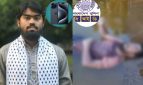১৩ মাসেও সাজিদের ফোনের লক খুলতে পারেনি সিআইডি!