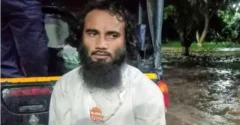 শিশু শিক্ষার্থীকে বলাৎকারের অভিযোগে মাদ্রাসা শিক্ষক আটক