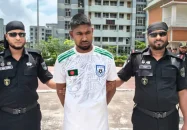‘আমার বাপেরে ১৫ জনে মিইল্লা কোপাইছে আর আমরা দুই ভাইয়ে ওরে কোপাইছি’