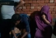 এবার সাতক্ষীরায় নারীর ঘরে আপত্তিকর অবস্থায় ধরা জামায়াতকর্মী