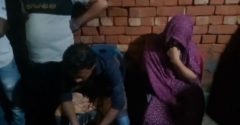 এবার সাতক্ষীরায় নারীর ঘরে আপত্তিকর অবস্থায় ধরা জামায়াতকর্মী