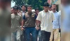 মাদক সেবনে বাধা দেওয়ায় রংপুরে খুন হন সাবেক শিক্ষকসহ ৪ জন: পুলিশ