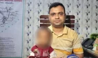 লাখ টাকায় সন্তান বিক্রি করে বাবার আইফোন কেনা, সেই শিশুপুত্র উদ্ধার