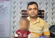 লাখ টাকায় সন্তান বিক্রি করে বাবার আইফোন কেনা, সেই শিশুপুত্র উদ্ধার