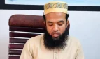 ‘শয়তানের ধোঁকায় পড়ে করেছি’: আটকের পর মাদ্রাসার অধ্যক্ষ