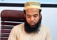 ‘শয়তানের ধোঁকায় পড়ে করেছি’: আটকের পর মাদ্রাসার অধ্যক্ষ