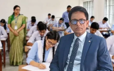 হাই স্কুল ও মাদ্রাসায় ৭৭ হাজার শিক্ষক নিয়োগ দেওয়া হবে: শিক্ষামন্ত্রী