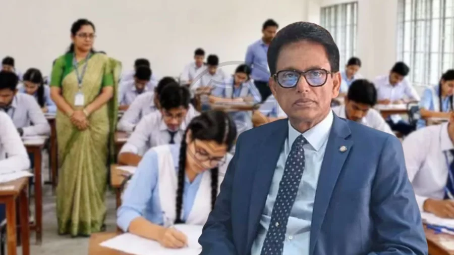 হাই স্কুল ও মাদ্রাসায় ৭৭ হাজার শিক্ষক নিয়োগ দেওয়া হবে: শিক্ষামন্ত্রী