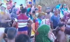 পানিতে ডুবে একসঙ্গে পাঁচ শিশুর মৃত্যু