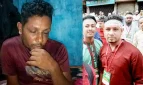 এবার প্রবাসীর স্ত্রীর ঘর থেকে কথিত জামায়াতকর্মী আটক