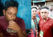 এবার প্রবাসীর স্ত্রীর ঘর থেকে কথিত জামায়াতকর্মী আটক