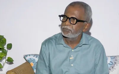 আমি ২০০০ সাল থেকে নিয়মিত নামাজ পড়ি: হাসান মাসুদ