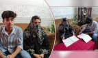 এসএসসিতে একইসঙ্গে জিপিএ-৫ পেলেন মা-ছেলে