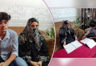 এসএসসিতে একইসঙ্গে জিপিএ-৫ পেলেন মা-ছেলে