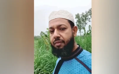 ইয়াবা ট্যাবলেটসহ জামায়াত কর্মী গ্রেপ্তার