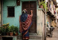 ভারতে হিজড়ার বেশে ঘরে ঢুকে নারীকে ধর্ষণ যুবকের