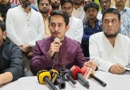 শেখ হাসিনা বাংলাদেশে ঢুকলে জনগণ ফাঁসির মঞ্চে নিয়ে যাবে : সারজিস