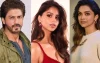 দীপিকাই শাহরুখের প্রাক্তন, সুহানা তাদেরই মেয়ে!