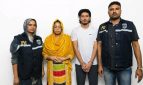 খুলনায় চাকরির প্রলোভনে, কম্বোডিয়ায় মানবপাচার: দম্পতি গ্রেফতার
