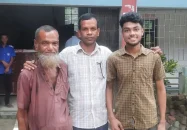 বাবার চায়ের দোকানে সহযোগিতা করেও ছেলে পেল জিপিএ-৫