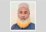 লক্ষ্মীপুরে পাঠদানের সময় শ্রেণিকক্ষেই মাদ্রাসা শিক্ষকের মৃত্যু
