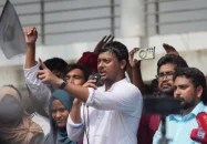 নিজ জেলা চাঁদপুরে নাসীরুদ্দীন পাটওয়ারীকে অবাঞ্ছিত ঘোষণা