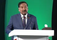 বিদেশি অতিথিদের সামনে হেনস্তা হলাম, খুব ব্যথিত হয়েছি: ভারপ্রাপ্ত রাষ্ট্রপতি