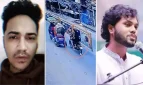 হাদি হত্যায় মূল অভিযুক্ত ফয়সাল ও তার স্ত্রীর দেশত্যাগে নিষেধাজ্ঞা