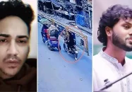 হাদি হত্যায় মূল অভিযুক্ত ফয়সাল ও তার স্ত্রীর দেশত্যাগে নিষেধাজ্ঞা