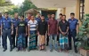 ট্রান্সফরমার চুরির মামলায় স্বেচ্ছাসেবক দলের নেতাসহ গ্রেপ্তার ৫
